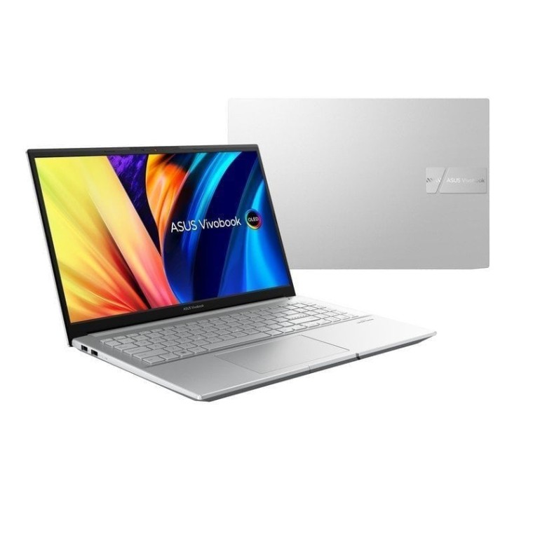 ASUS VivoBook Pro 15 OLED K6500ZC-L1224 Intel Core i5-12500H/16GB/512GB SSD/RTX 3050/15.6"