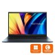 Asus VivoBook Pro OLED M6500RE-R96BOT5AB1 AMD Ryzen 9 6900HX/16GB/1TB SSD/RTX 3050Ti/15.6" (PT)