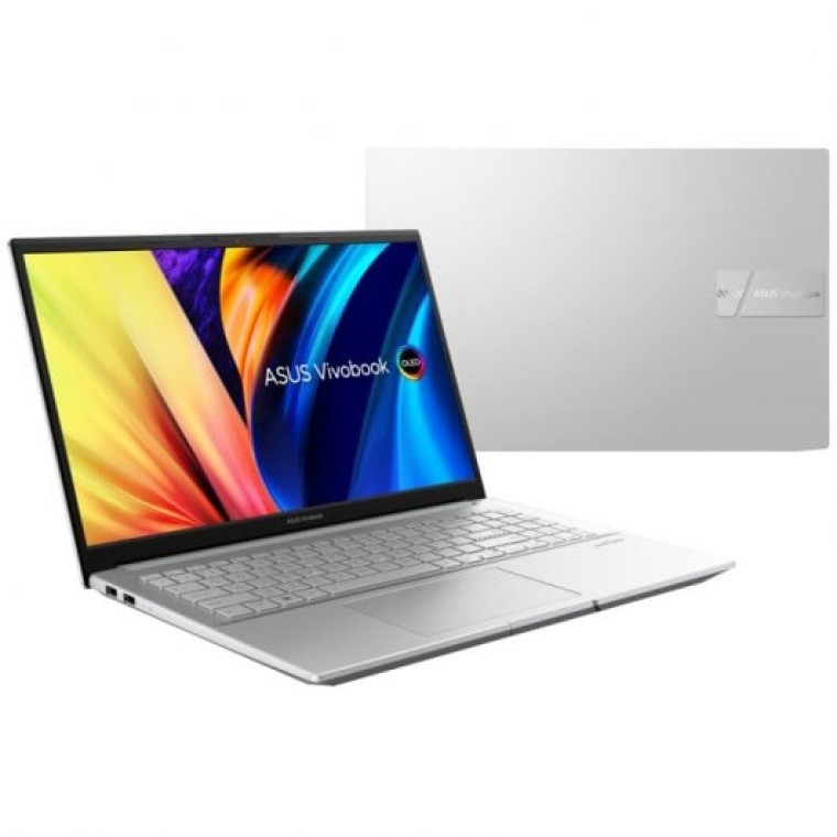 ASUS VivoBook Pro 15 OLED M6500QC-L1081W AMD Ryzen 5 5600H/16GB/512GB SSD/RTX 3050/15.6"