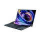 ASUS ZenBook Pro Duo 15 OLED UX582ZW-H2035W Intel Core i7-12700H/16GB/1TB SSD/RTX 3070 Ti/15.6" Táct