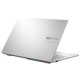 ASUS Vivobook Go E1504FA-NJ643W AMD Ryzen 5 7520U/16GB/512GB SSD/15.6"