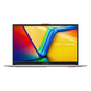 Portátil ASUS Vivobook Go 15 OLED E1504FA 15.6" AMD Ryzen 5 7520U 16GB 512GB SSD Windows 11 Plata