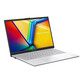 Portátil ASUS Vivobook Go 15 OLED E1504FA 15.6" AMD Ryzen 5 7520U 16GB 512GB SSD Windows 11 Plata