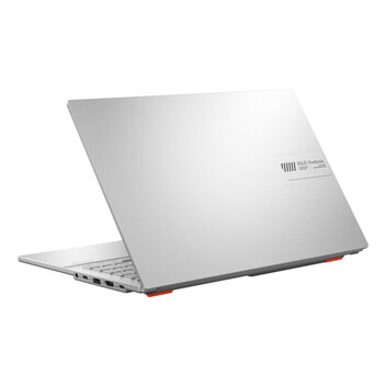 Portátil ASUS Vivobook Go 15 OLED E1504FA 15.6" AMD Ryzen 5 7520U 16GB 512GB SSD Windows 11 Plata