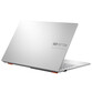 Portátil ASUS Vivobook Go 15 E1504GA-NJ463W Intel Core i3-N305/8GB/512GB SSD/15.6"