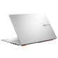 Portátil ASUS Vivobook Go 15 E1504GA-NJ463W Intel Core i3-N305/8GB/512GB SSD/15.6"