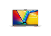Portátil Asus Vivobook Go 15 E1504GA-NJ546W 15.6″ Intel Core i3-N305 8GB 512GB SSD WiFi 6E Plata