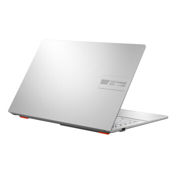 Portátil ASUS Vivobook Go 15 E1504GA-BQ832W 15.6" Intel Core i3-N305 8GB 512GB SSD Plata Wi-Fi 6E