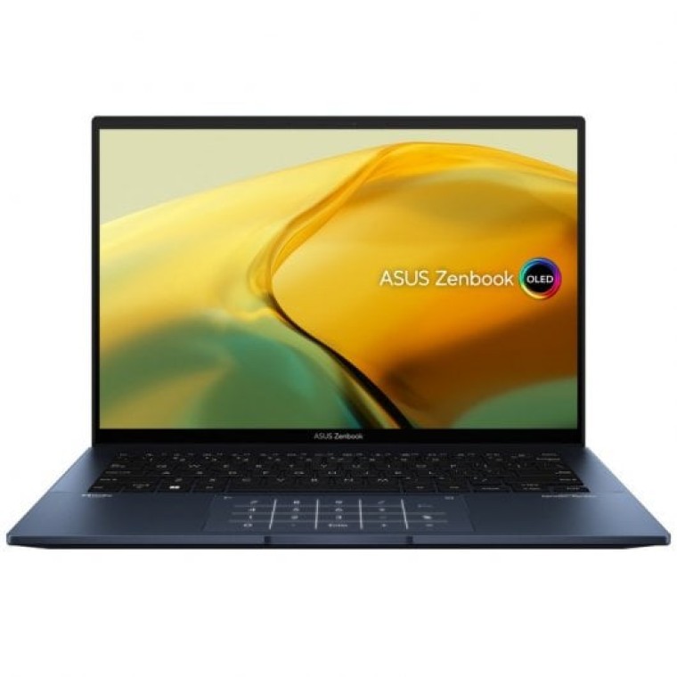 ASUS ZenBook 14 OLED UX3402VA-KM005W Intel Evo Core i7-1360P/16GB/512GB SSD/14"