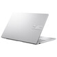 Portátil ASUS Vivobook 15 F1504VA-NJ1382W Intel Core i7-1355U/16GB/1TB SSD/15.6" + WIN 11 Portátil ASUS Vivobook 15 F1504VA-NJ1382W Intel Core i7-1355U/16GB/1TB SSD/15.6" + WIN 11