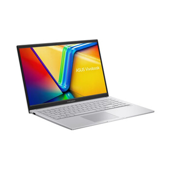 Portátil ASUS Vivobook 15 F1504VA-NJ2668W 15.6" Intel Core i7-1355U 16GB 512GB SSD WiFi 6E Portátil ASUS Vivobook 15 F1504VA-NJ2668W 15.6" Intel Core i7-1355U 16GB 512GB SSD WiFi 6E