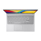 Portátil ASUS Vivobook 15 F1504VA-NJ2668W 15.6" Intel Core i7-1355U 16GB 512GB SSD WiFi 6E Portátil ASUS Vivobook 15 F1504VA-NJ2668W 15.6" Intel Core i7-1355U 16GB 512GB SSD WiFi 6E