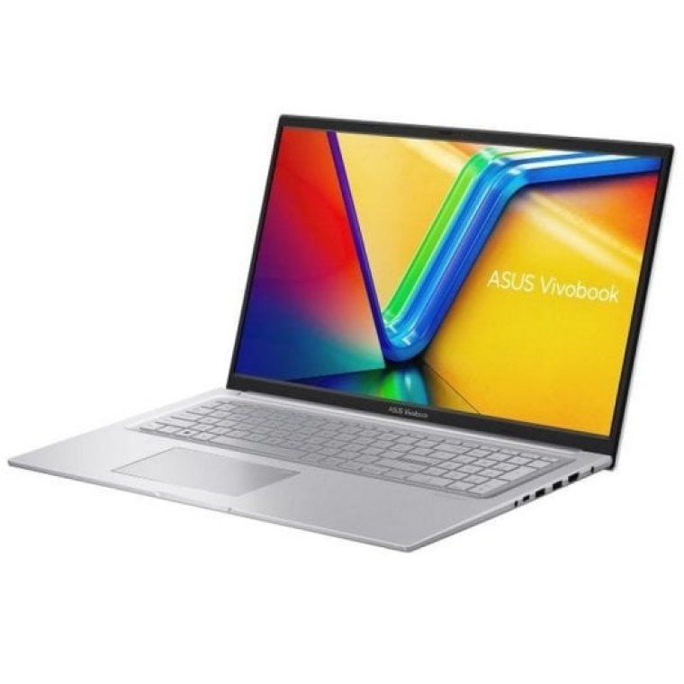 ASUS VivoBook 17 X1704VA-AU196W Intel Core i7-1355U/16GB/1TB SSD/17.3" Teclado Italiano