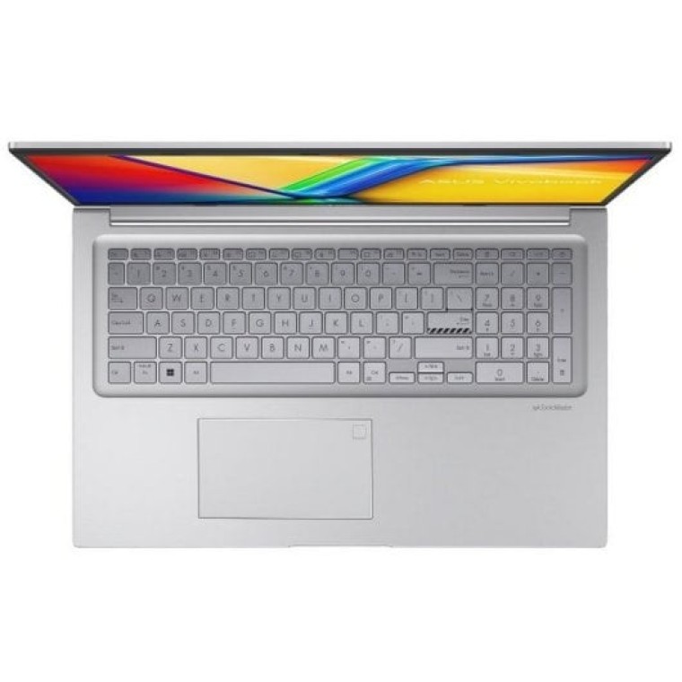 ASUS VivoBook 17 X1704VA-AU196W Intel Core i7-1355U/16GB/1TB SSD/17.3" Teclado Italiano