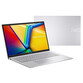 Portátil ASUS Vivobook 17 F1704VA-AU534 Intel Core i5-1334U/16GB/512GB SSD/17.3"