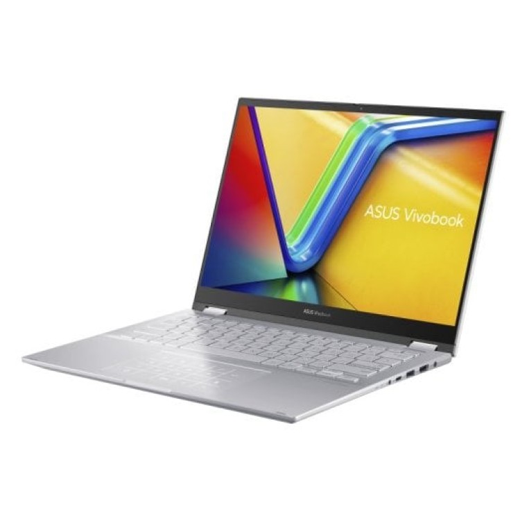 ASUS VivoBook S 14 Flip TP3402VA-LZ273W Intel Core i5-1335U/16GB/512GB SSD/14" Táctil