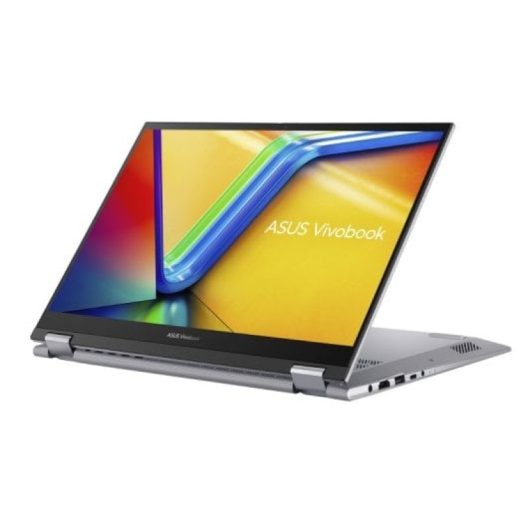 ASUS VivoBook S 14 Flip TP3402VA-LZ273W Intel Core i5-1335U/16GB/512GB SSD/14" Táctil