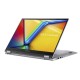 ASUS VivoBook S 14 Flip TP3402VA-LZ273W Intel Core i5-1335U/16GB/512GB SSD/14" Táctil