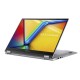 ASUS VivoBook S 14 Flip TP3402VA-LZ325W Intel Core i5-1335U/8GB/512GB SSD/14" Táctil Teclado Italia