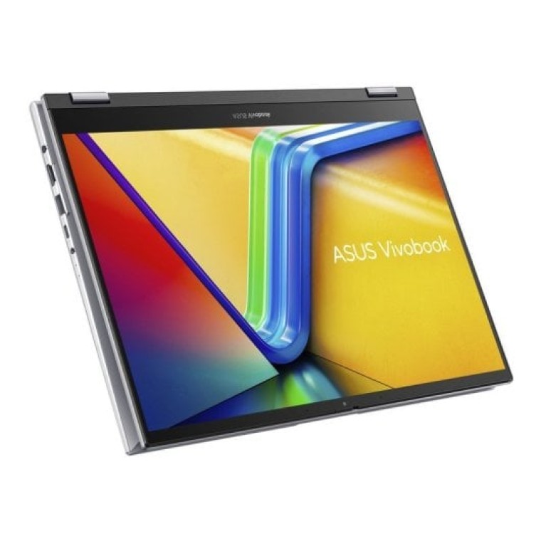 ASUS VivoBook S 14 Flip TP3402VA-LZ325W Intel Core i5-1335U/8GB/512GB SSD/14" Táctil Teclado Italia