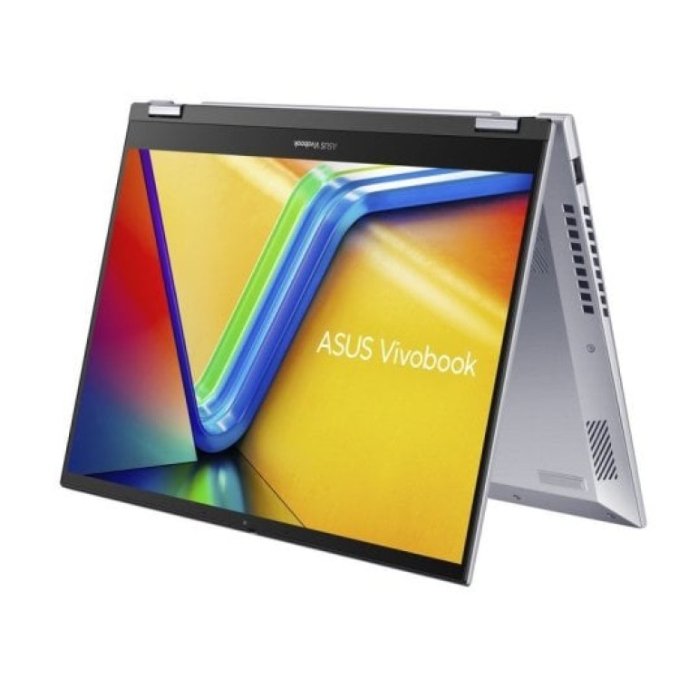 ASUS VivoBook S 14 Flip TP3402VA-LZ326W Intel Core i3-1315U/8GB/512GB SSD/14" Táctil Teclado Italia