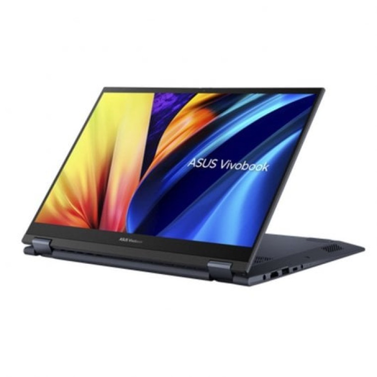 ASUS VivoBook S 14 Flip TN3402YA AMD Ryzen 7-7730U/16GB/512GB SSD/14'' Tátil Teclado Portugués