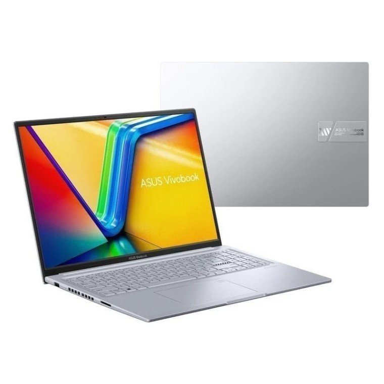 ASUS VivoBook 16X K3605ZC-N1268W Intel Core i5-12450H/16GB/512GB SSD/RTX 3050/16"