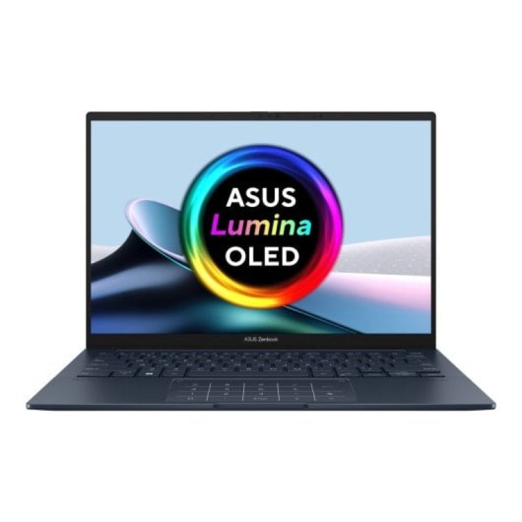 ASUS Zenbook 14 OLED UX3405MA-PP606W Intel Core Ultra 7 155H/16GB/512GB SSD/14"