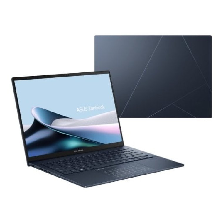 ASUS Zenbook 14 OLED UX3405MA-PP606W Intel Core Ultra 7 155H/16GB/512GB SSD/14"