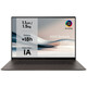 Portátil ASUS Zenbook S 16 OLED UM5606WA-RK320W AMD Ryzen AI 9 365/32GB/1TB SSD/16"