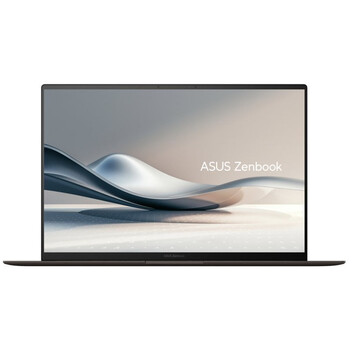 Portátil ASUS Zenbook S 16 OLED UM5606WA-RK320W AMD Ryzen AI 9 365/32GB/1TB SSD/16" Portátil ASUS Zenbook S 16 OLED UM5606WA-RK320W AMD Ryzen AI 9 365/32GB/1TB SSD/16"