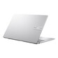 Portátil ASUS Vivobook 17 F1704VA-AU029W 17.3" Intel Core 5 120U 16GB 1TB SSD Windows 11 Home Plata
