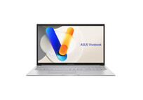 Portátil ASUS Vivobook 17 F1704VA-AU036 17.3" Intel Core 5 120U 16GB 1TB SSD Plata sin SO