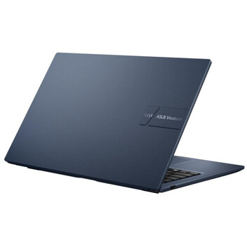 Portátil ASUS Vivobook 15 F1504VA-BQ133 Intel Core 5 120U 16GB DDR4 512GB SSD 15.6" Portátil ASUS Vivobook 15 F1504VA-BQ133 Intel Core 5 120U 16GB DDR4 512GB SSD 15.6"