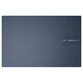 Portátil ASUS Vivobook 15 F1504VA-BQ133 Intel Core 5 120U 16GB DDR4 512GB SSD 15.6" Portátil ASUS Vivobook 15 F1504VA-BQ133 Intel Core 5 120U 16GB DDR4 512GB SSD 15.6"