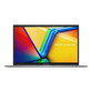 Portátil ASUS Vivobook 15 F1504VA-BQ125W 15.6" Intel Core 5 120U 16GB 512GB SSD Windows 11 Plata Coo Portátil ASUS Vivobook 15 F1504VA-BQ125W 15.6" Intel Core 5 120U 16GB 512GB SSD Windows 11 Plata Coo