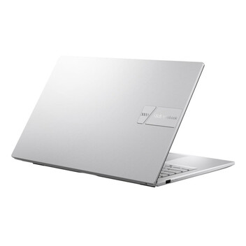 Portátil ASUS Vivobook 15 F1504VA-BQ125W 15.6" Intel Core 5 120U 16GB 512GB SSD Windows 11 Plata Coo Portátil ASUS Vivobook 15 F1504VA-BQ125W 15.6" Intel Core 5 120U 16GB 512GB SSD Windows 11 Plata Coo