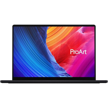 Portátil ASUS ProArt P16 H7606WU-ME038X 16″ AMD Ryzen AI 9 HX 365 24GB 1TB SSD RTX 4050 OLED Táctil