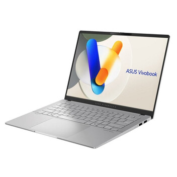 Portátil ASUS Vivobook S 14 OLED M5406NA-QD082W AMD Ryzen 5 7535HS/16GB/512GB SSD/14" Portátil ASUS Vivobook S 14 OLED M5406NA-QD082W AMD Ryzen 5 7535HS/16GB/512GB SSD/14"