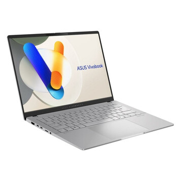 Portátil ASUS Vivobook S 14 OLED M5406NA-QD082W AMD Ryzen 5 7535HS/16GB/512GB SSD/14" Portátil ASUS Vivobook S 14 OLED M5406NA-QD082W AMD Ryzen 5 7535HS/16GB/512GB SSD/14"