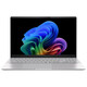 Portátil ASUS Vivobook S 15 OLED S5507QA-MA090W Qualcomm Snapdragon X Elite X1E-78-100/16GB/1TB SSD/