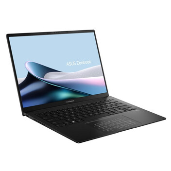 Portátil Asus Zenbook 14″ Ryzen AI 7 16GB 1TB SSD OLED Radeon 860M Windows 11 IA