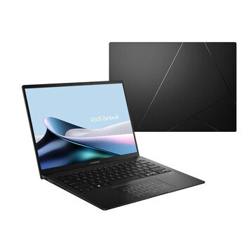 Portátil Asus Zenbook 14″ Ryzen AI 7 16GB 1TB SSD OLED Radeon 860M Windows 11 IA