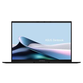 Portátil Asus Zenbook 14 OLED UM3406KA-QD074W 14″ AMD Ryzen AI 7 PRO 350 16GB 512GB OLED IA Negro Ja