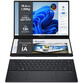 Portátil ASUS Zenbook Duo UX8406CA-PZ166X Intel Core Ultra 9 285H/32GB/1TB SSD/14" Táctil
