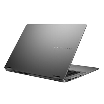 Portátil ASUS VivoBook OLED 14 Flip TP3407SA-QL064W Intel Core Ultra 7 258V/32GB/1TB SSD/14" Táctil