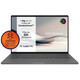 Portátil ASUS Zenbook A14 UX3407QA-QD333W OLED Qualcomm Snapdragon X1-26-100/32GB/512GB SSD/14"