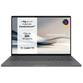Portátil ASUS Zenbook A14 UX3407QA-QD333W OLED Qualcomm Snapdragon X1-26-100/32GB/512GB SSD/14"