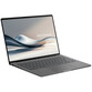 Portátil ASUS Zenbook A14 UX3407QA-QD333W OLED Qualcomm Snapdragon X1-26-100/32GB/512GB SSD/14"