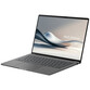 Portátil ASUS Zenbook A14 UX3407QA-QD333W OLED Qualcomm Snapdragon X1-26-100/32GB/512GB SSD/14"